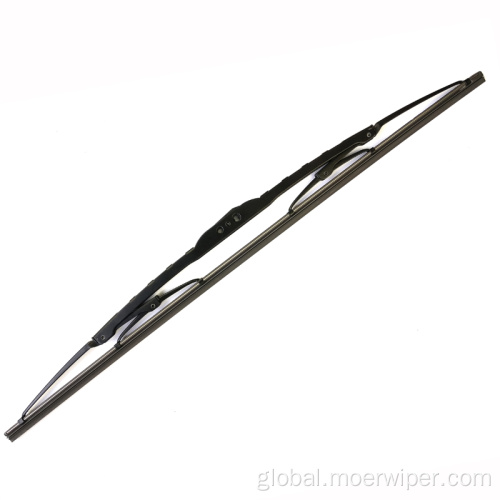 Universal Type Wiper Blade universal type frame bone wiper blades Factory